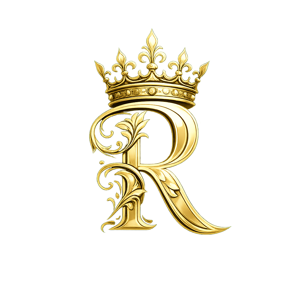 Reyna's Insurance Logo